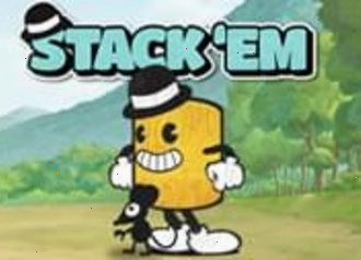 Игровой слот Stack Em